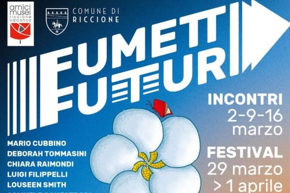Fumetti futuri