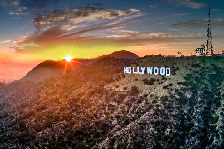 Hollywood