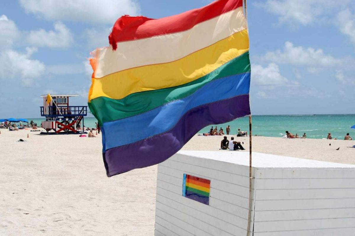 Miami Beach Lgbtq