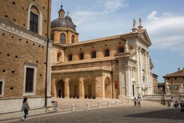 Urbino