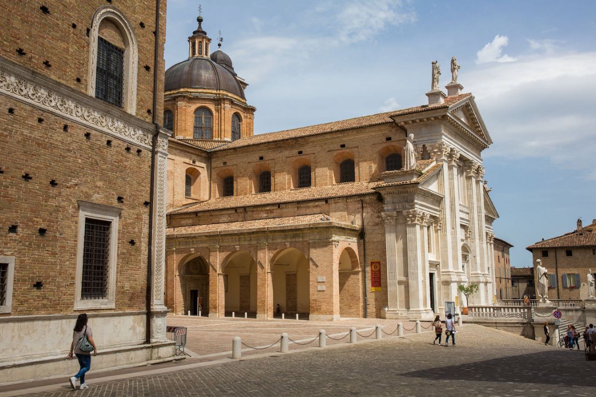 Urbino