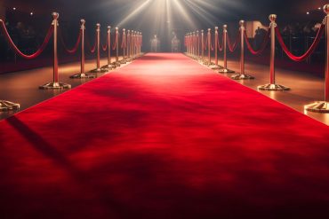 red-carpet