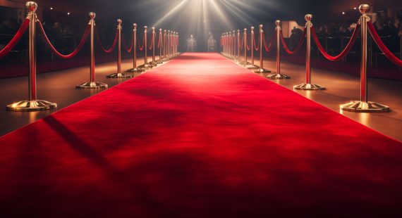 red-carpet