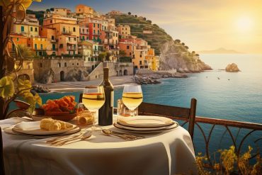 viaggi foodie