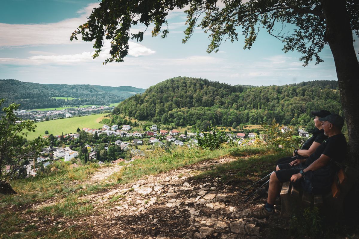 Aigae Foresta Nera, Germania