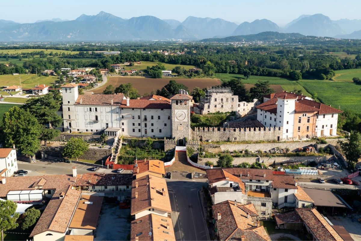 foto da ufficio stampa