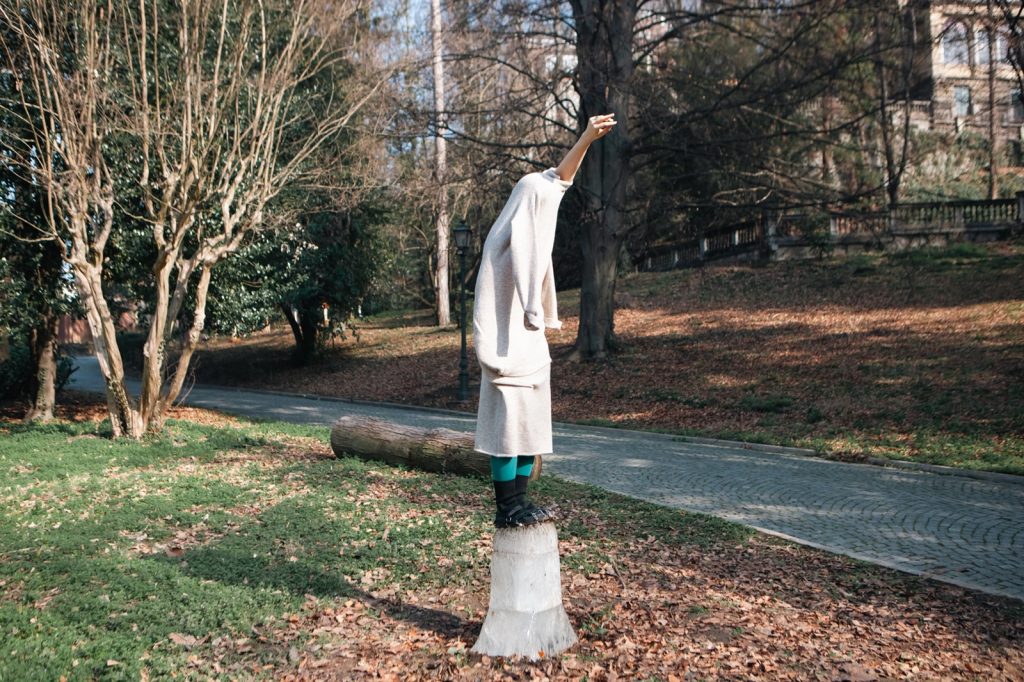Irene Pittatore_A Week-Long Monument (The Ice Plinth)_ 2024