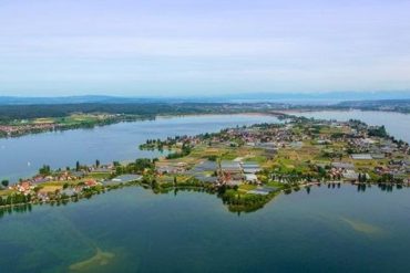 Isola di Reichenau, Germania