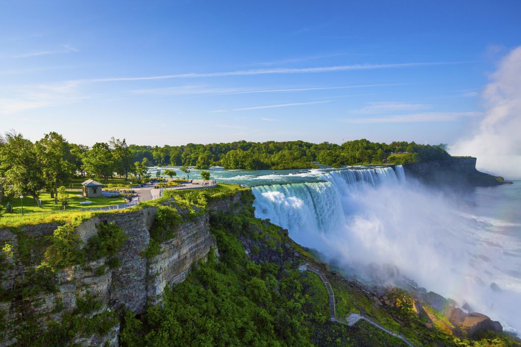 Niagara Falls