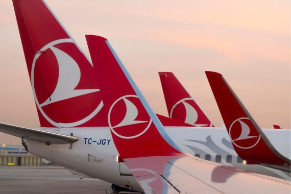 Turkish Airlines