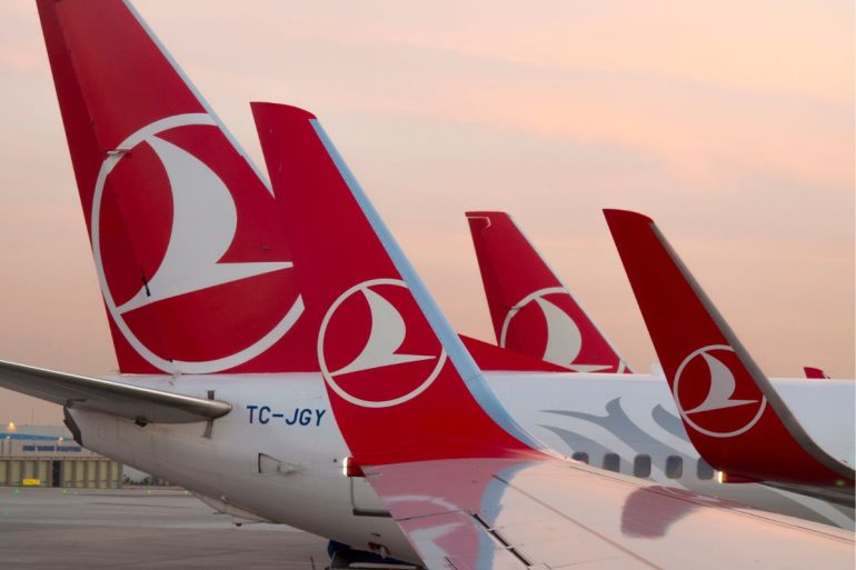 Turkish Airlines