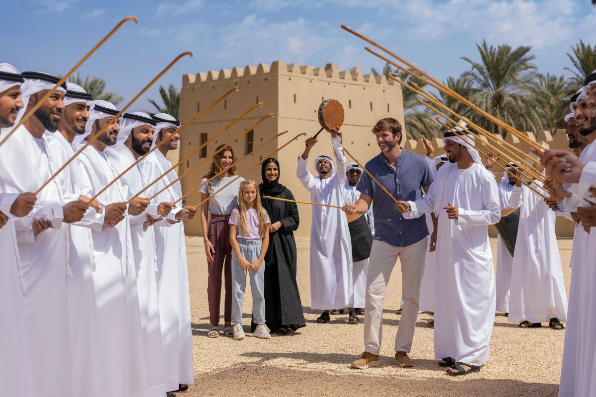 ABU DHABI