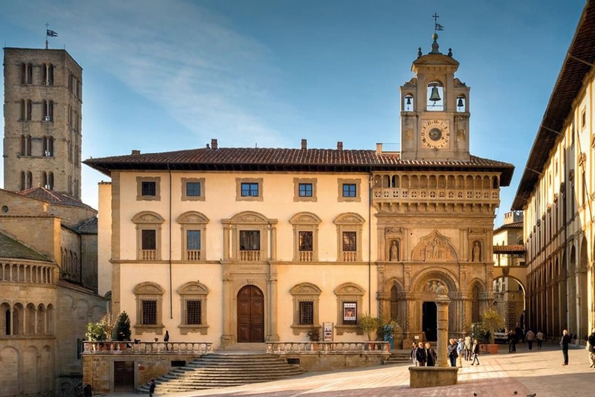 foto da ufficio stampa