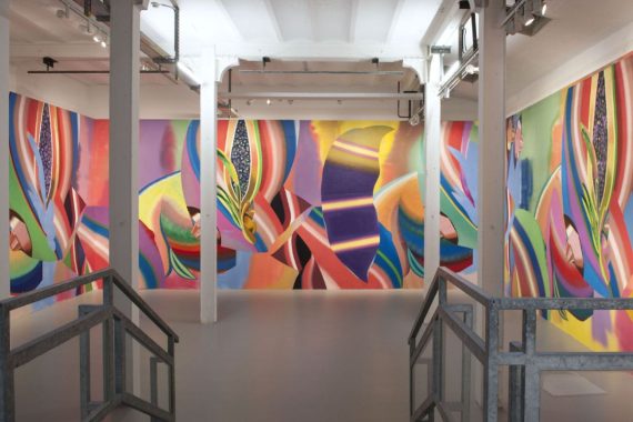 Arty Bruxelles
