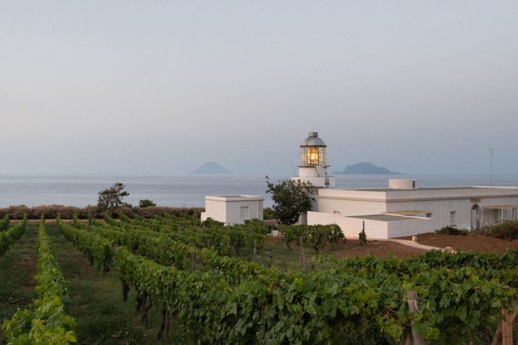 Capofaro Locanda & Malvasia, credits Moncada