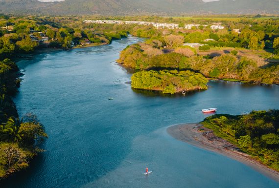 Mauritius green ufficio stampa