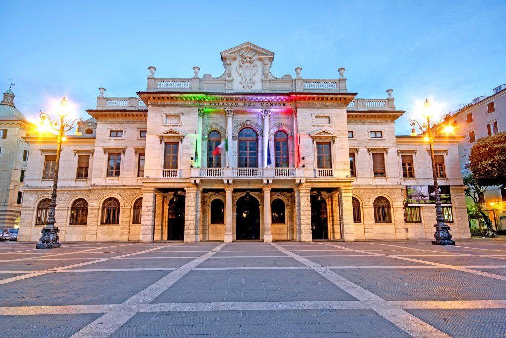 foto da ufficio stampa