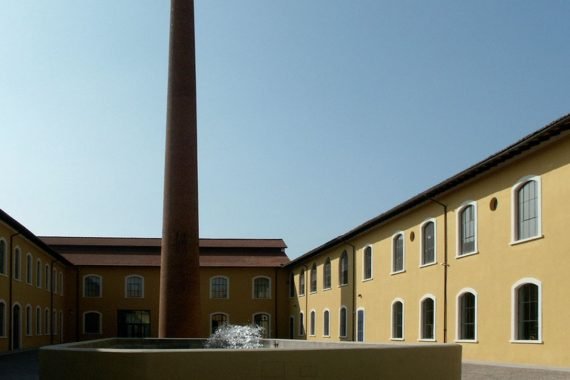 foto da ufficio stampa