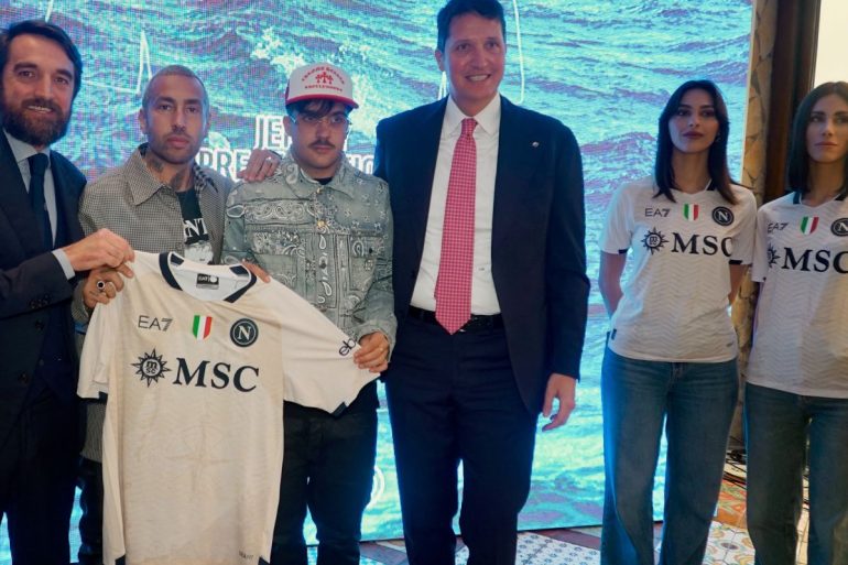 foto da ufficio stampa