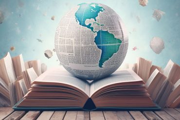 giornata del libro foto da Adobe viaggi letterari
