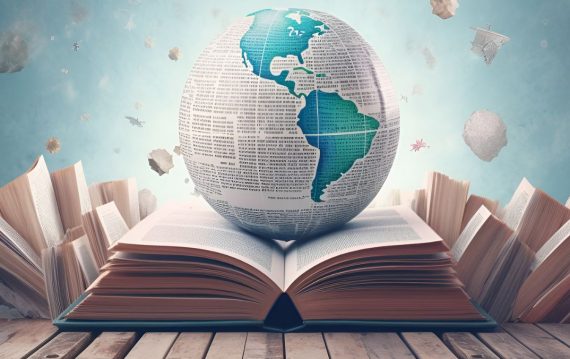 giornata del libro foto da Adobe viaggi letterari