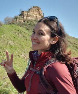 guida Aigae Emanuela Trovarelli