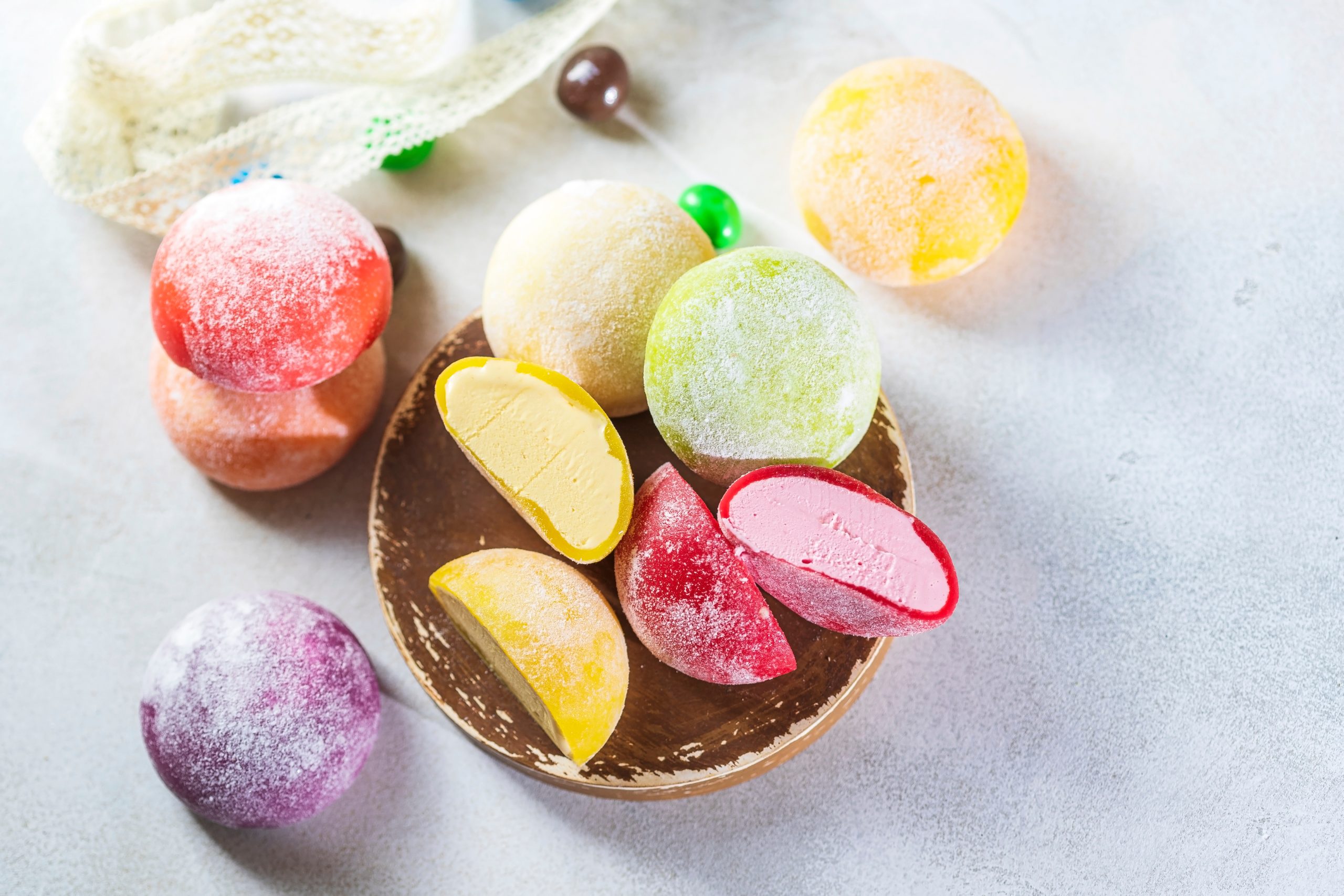 mochi