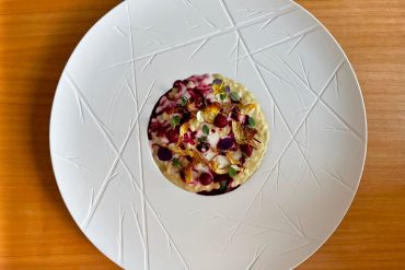 risotto-carciofi