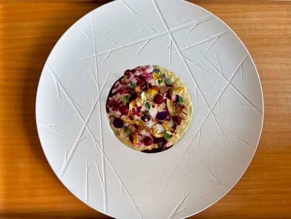 risotto-carciofi