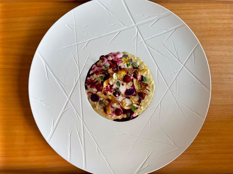 risotto-carciofi