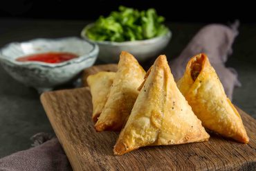 samosa