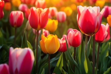 tulipani