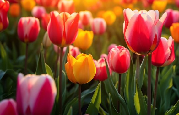 tulipani