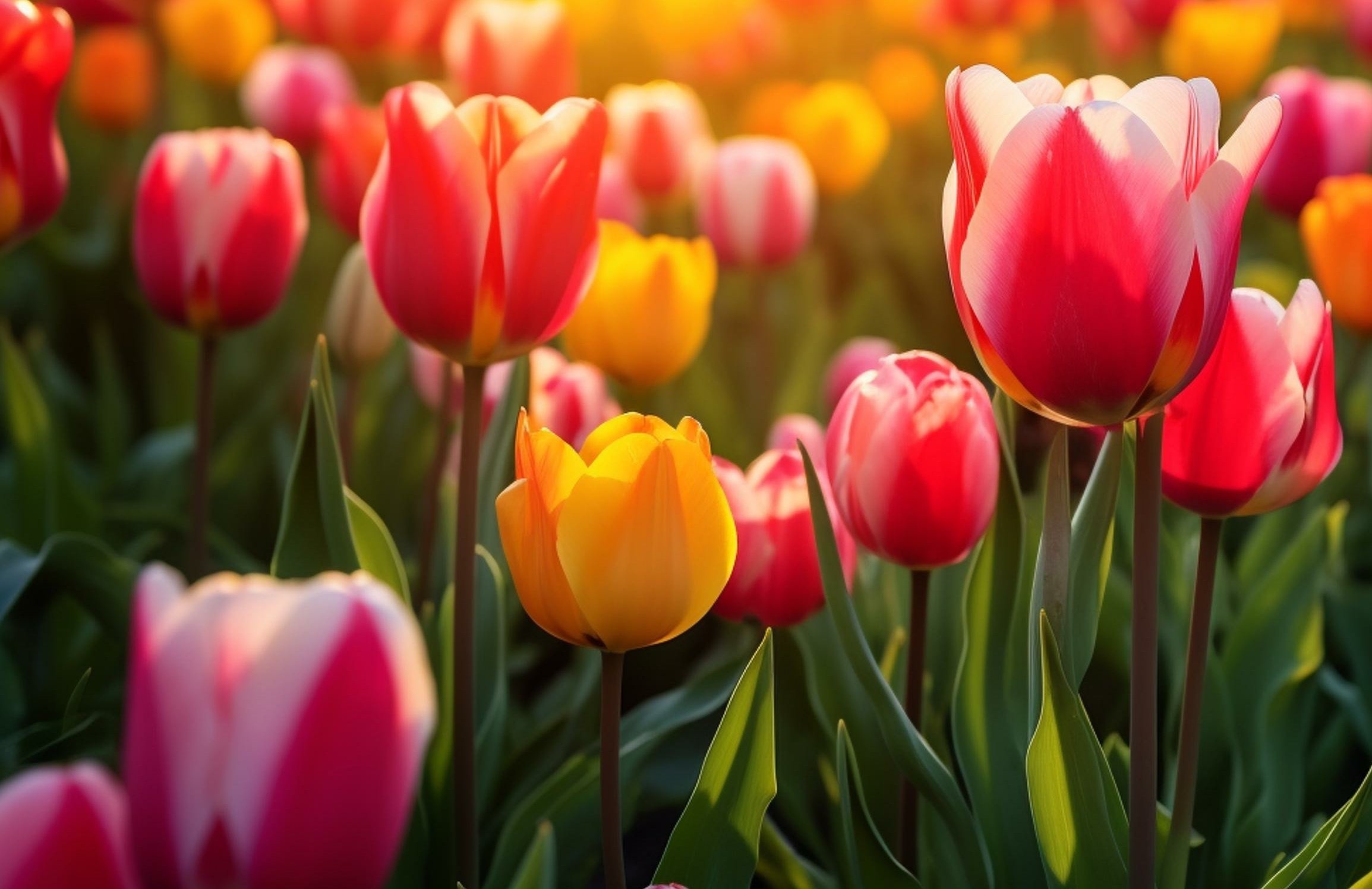 tulipani