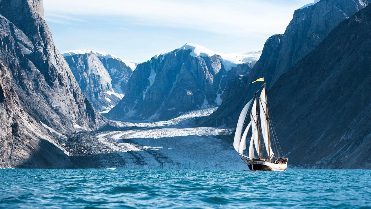 East Greenland 16 uff st Kel 12
