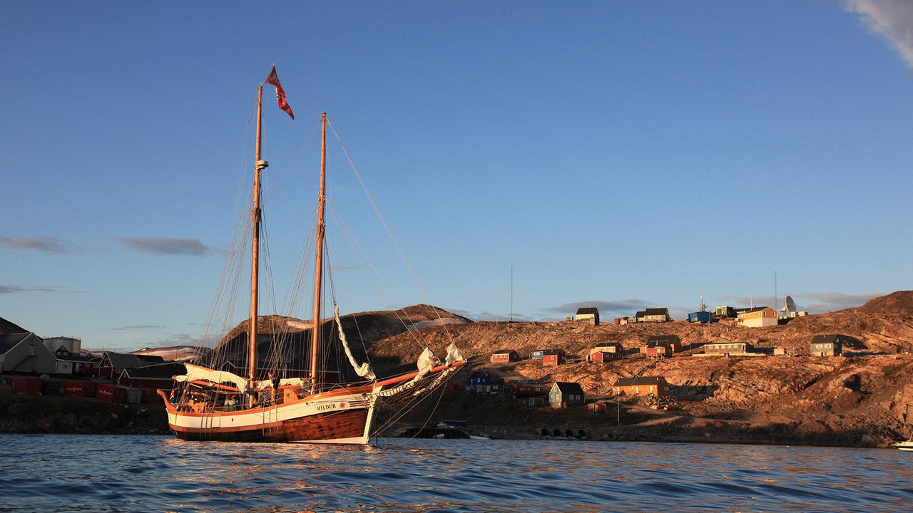 East Greenland 17 uff st Kel 12