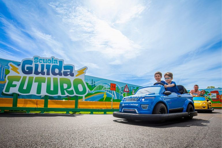 foto da ufficio stampa