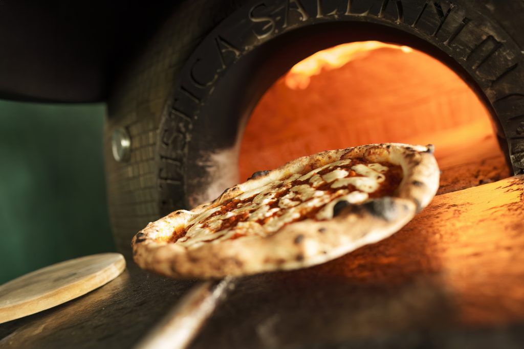 Pizzeria Quartieri Holbox