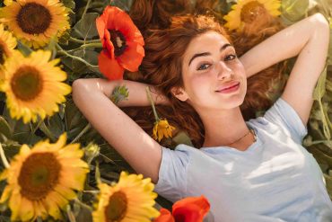 fiori relax da adobe