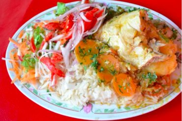 pollo bolivia
