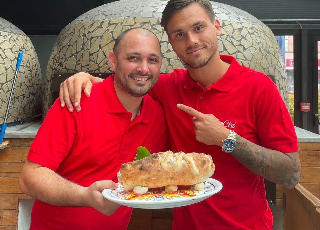 pizza-scarpino-chef-ciro da uff st