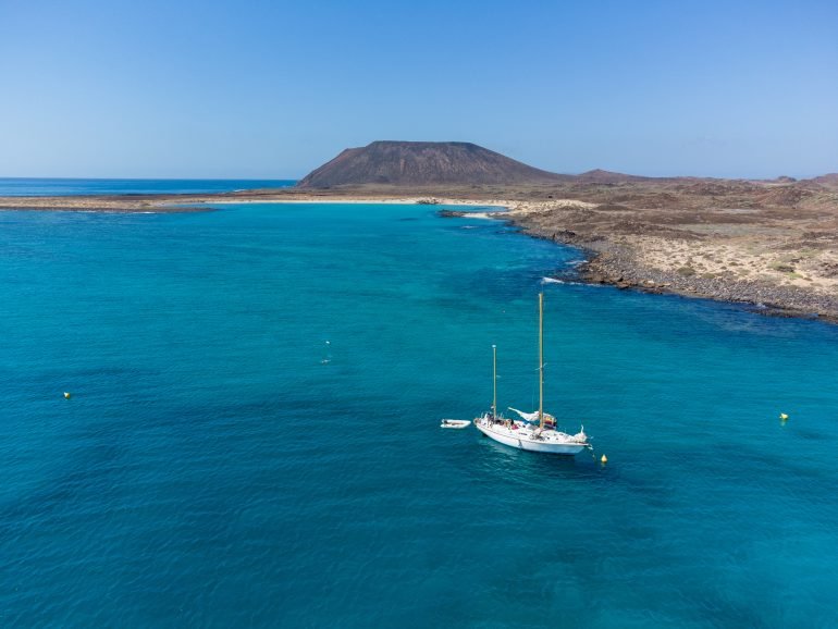 Canarie uff st