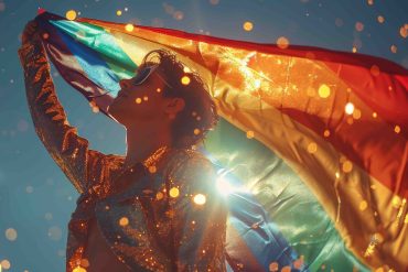 lgbt arcobaleno