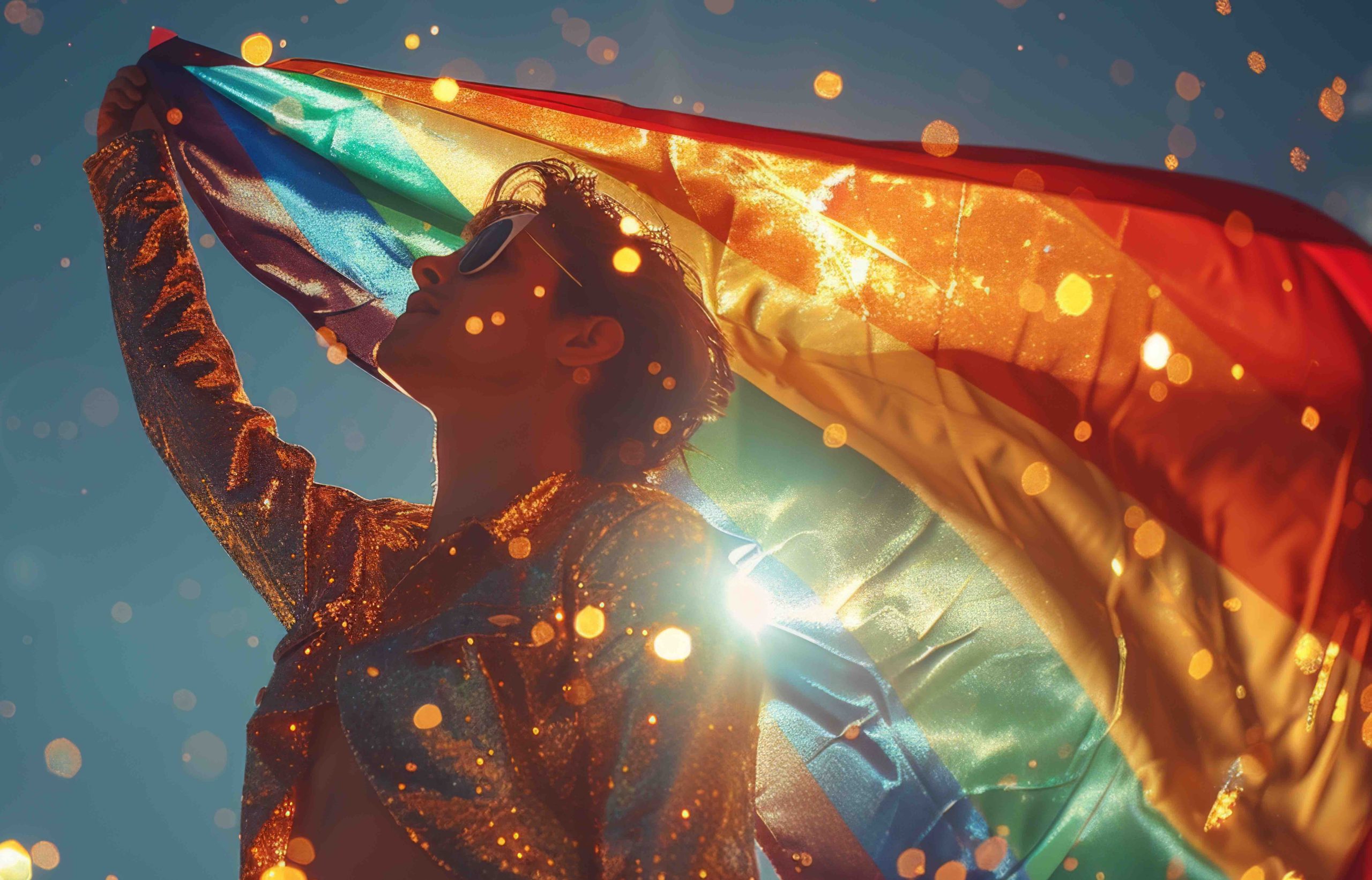 lgbt arcobaleno