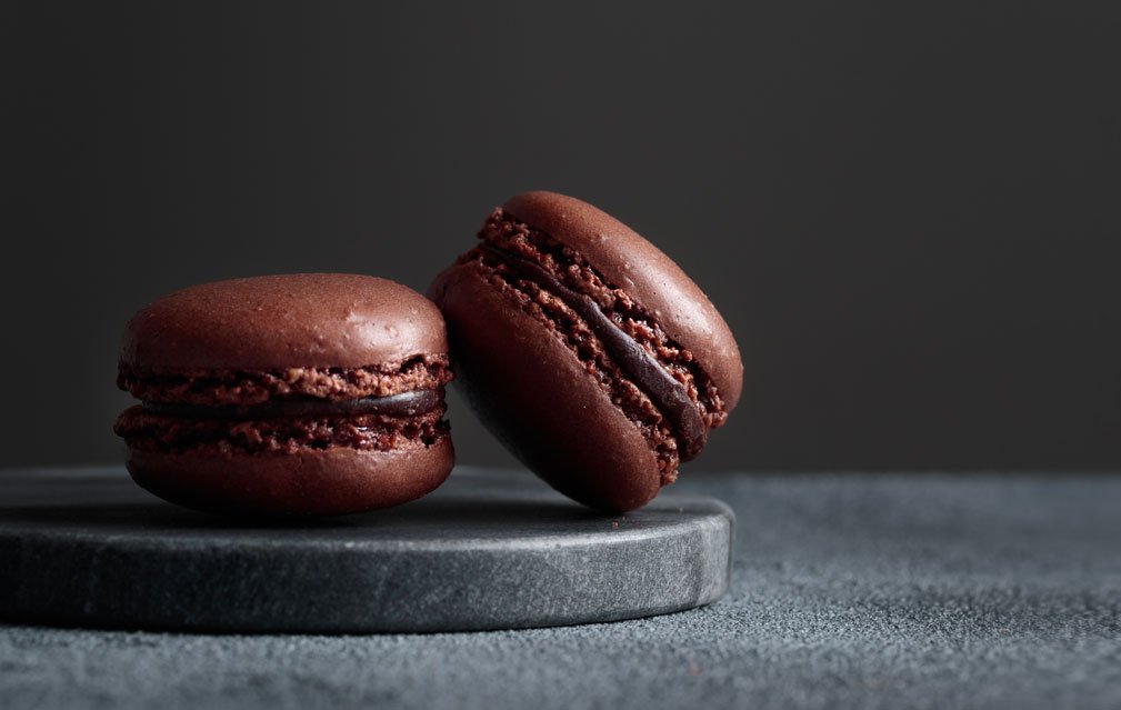 macaron-cioccolato da adobe