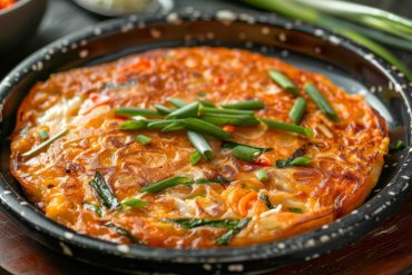pajeon corea da adobe