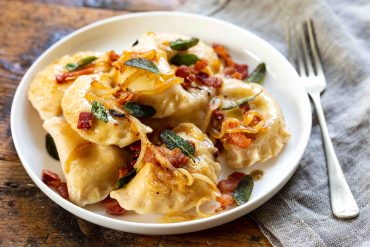 pierogi