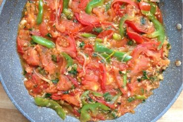 Salsa al peperoncino - lasos piman uff st Tourism Seychelles