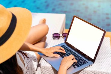 nomade digitale workation smart working da adobe