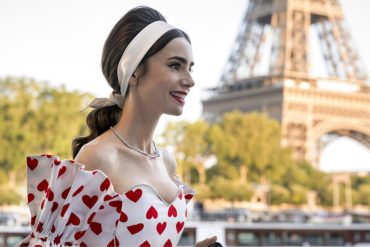 FOTO da comunicato su media centre web di Netflix